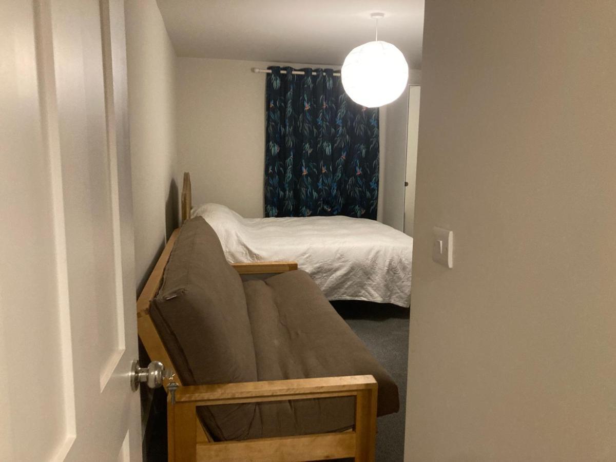 Beautiful 1-Bed Studio In Londres Exterior foto